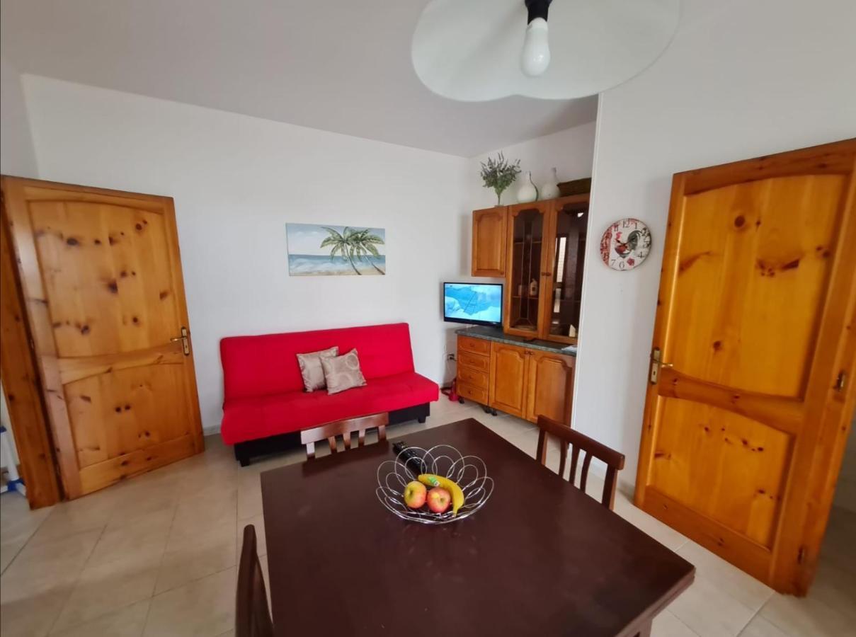 Amata Villa Vacanza Santa Maria di Leuca Exterior foto