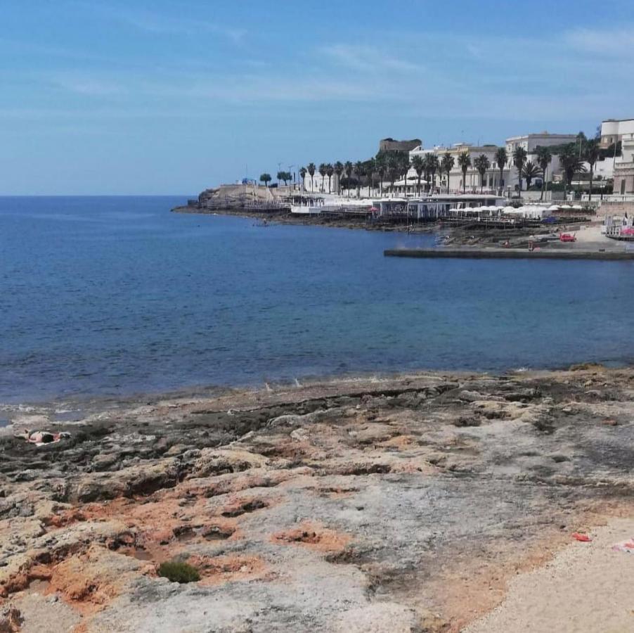 Amata Villa Vacanza Santa Maria di Leuca Exterior foto